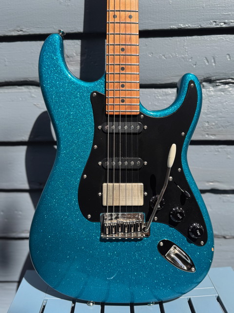 Th Guitar Yard!