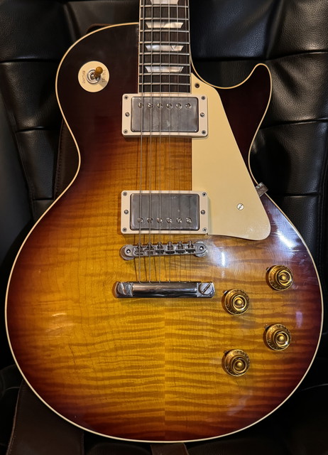 Th Guitar Yard!