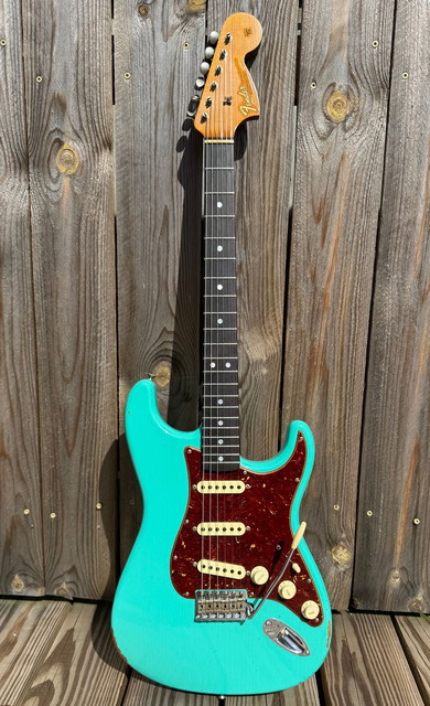 Fender Custom Shop Empire 67 Stratocaster
