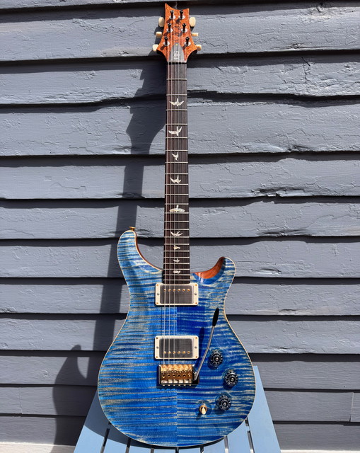 PRS DGT
