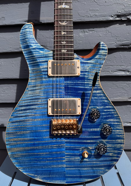 PRS DGT