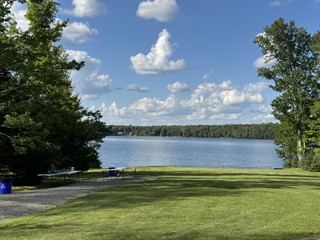 The Mix View @ Coxton Lake