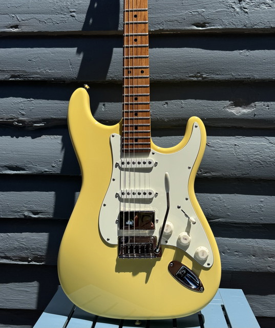 Tom Anderson Icon Classic