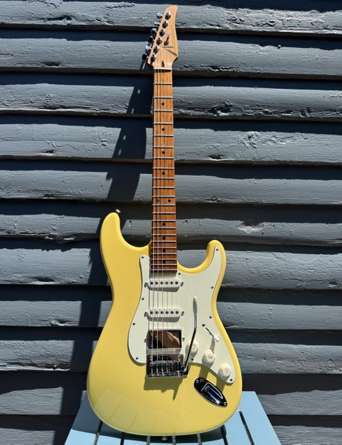 Tom Anderson Icon Classic
