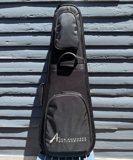 Tom Anderson Gig Bag