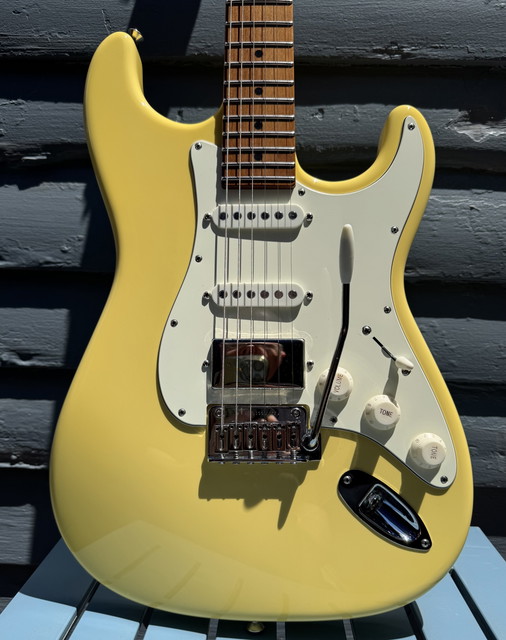 Tom Anderson Icon Classic