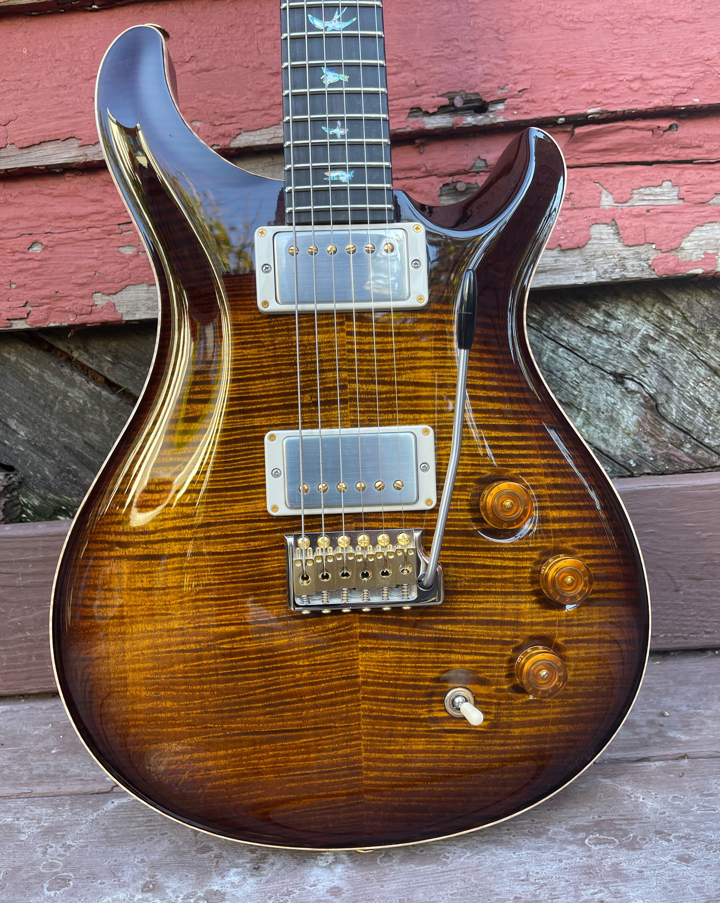PRS DGT