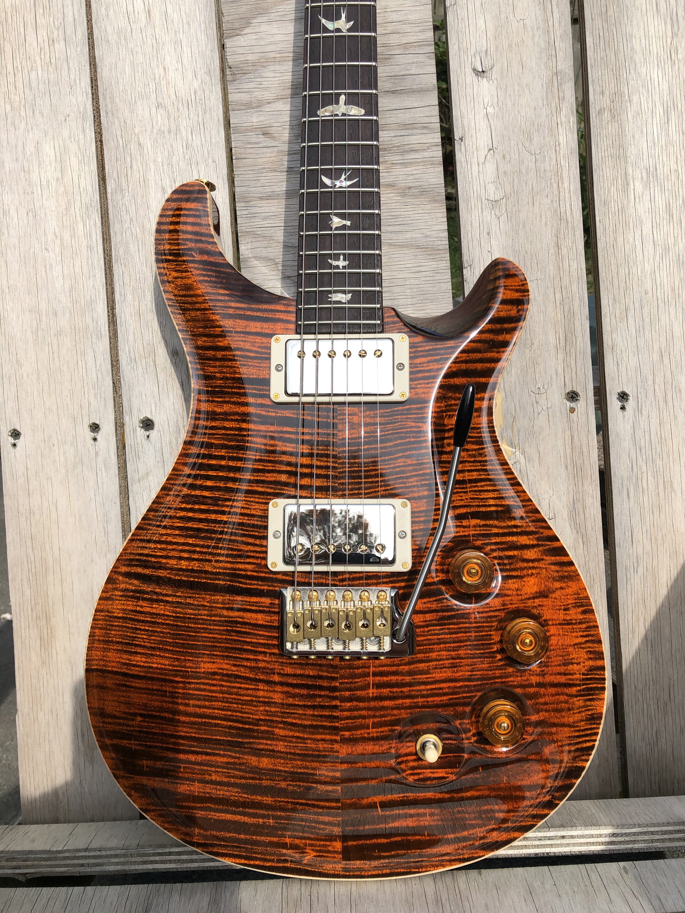 PRS DGT