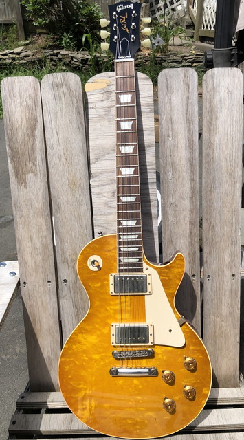 Gibson Les Paul