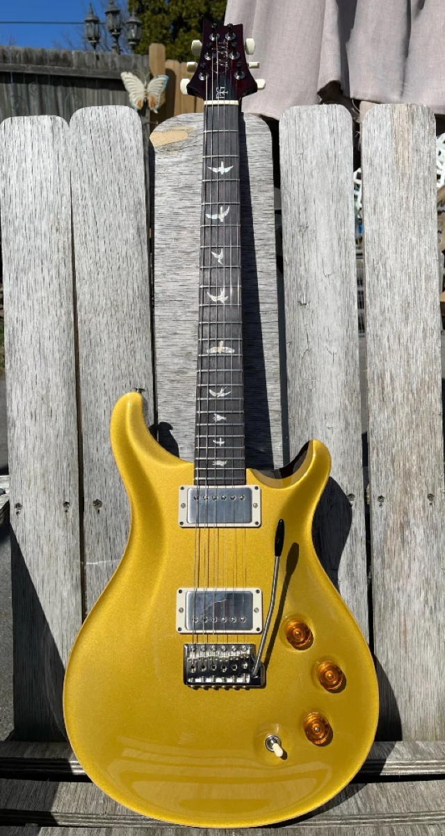 DGT Gold Top