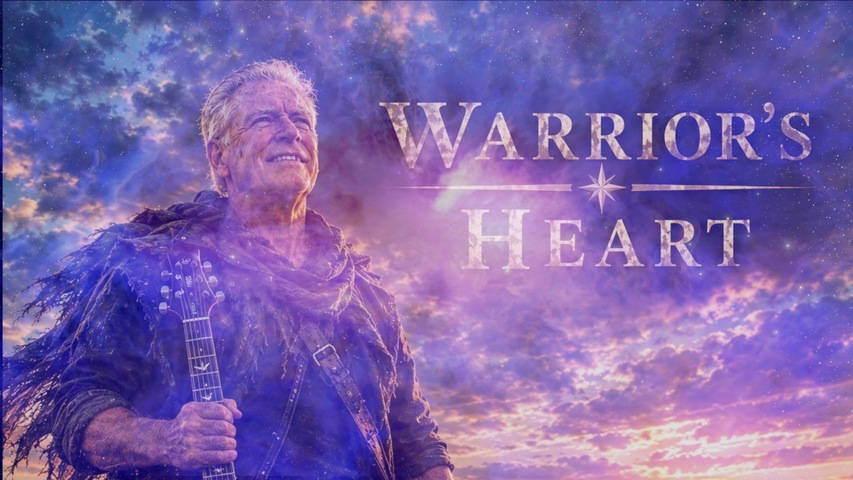 New track called Warrior's Heart.
A little on the heavy side, but that's what Roctober does to me.
Come on over to my...