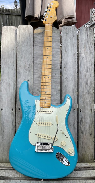 Latest Guitar Rock