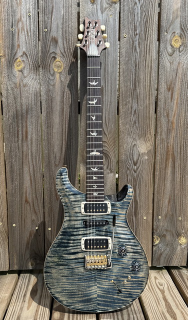 PRS Modern Eagle V-Boss Katana Artist Mk II