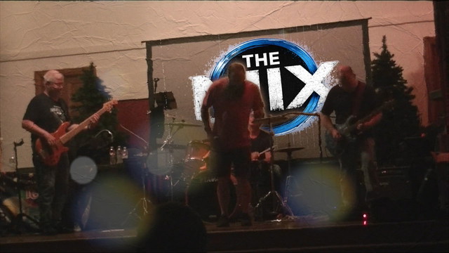 Runaround with The Mix