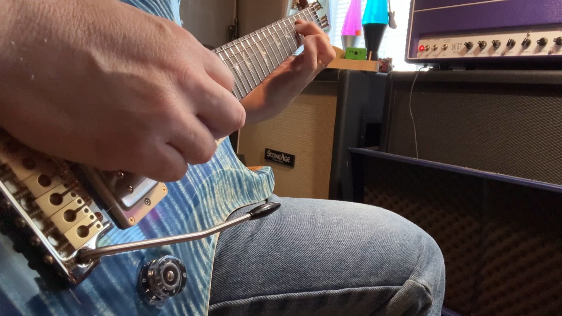 KROZZ Devices Airborn Flanger