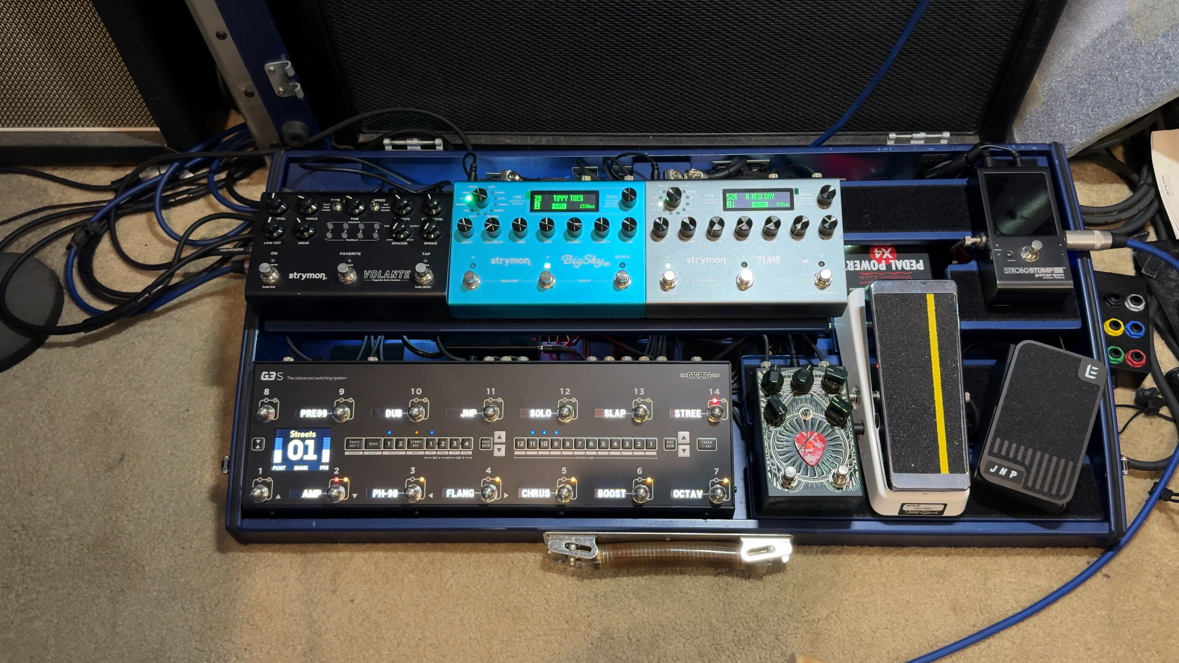 Another Delay Preset