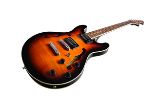 Tornado Standard – Tobacco Burst