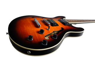 Tornado Standard – Tobacco Burst