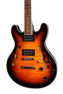 Tornado Standard – Tobacco Burst