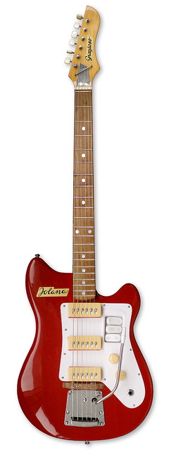 Jolana Grazioso (1961)