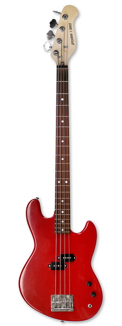 Jolana Proxima Bass (1988)