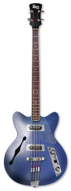 Jolana Rubín Bass (1973)