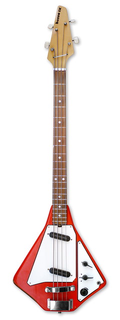 Jolana Basso IX (1967)