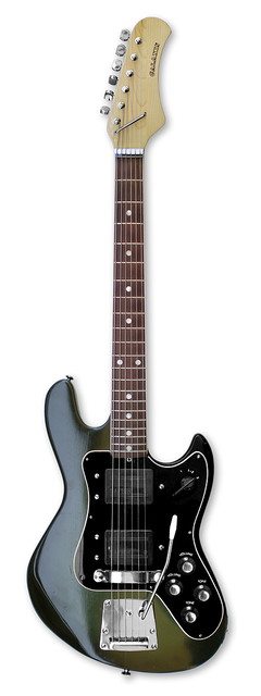 Jolana Galaxis (1982)