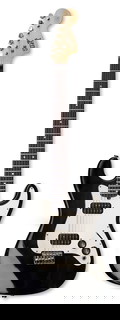 Jolana Strat (1990)