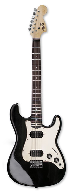 Jolana Strat (1990)