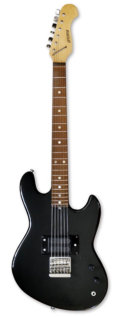 Jolana Proxima (1983)