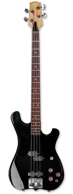 Jolana Jantar Bass (1988)