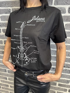 Tshirt Model