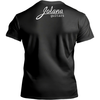 Tshirt Back