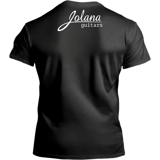 Tshirt Back