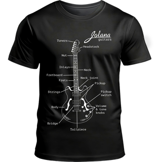 Tshirt Front