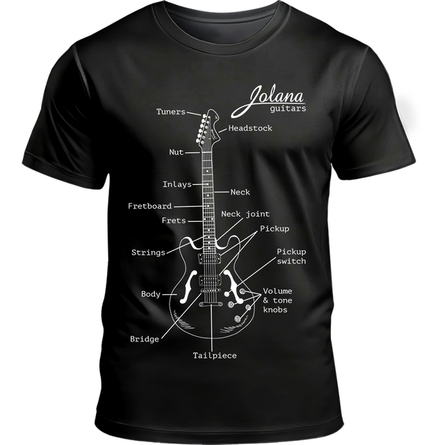 T-shirt Tornado