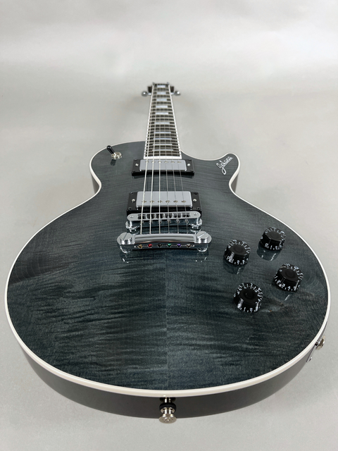 Diamant II Standard – Black Stain Gloss