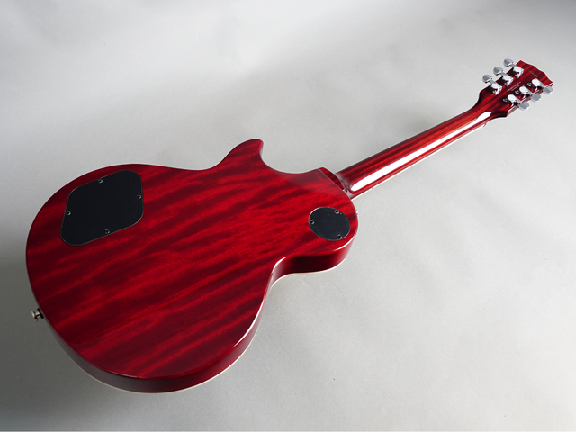 Diamant II Standard – Black Cherry