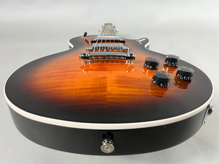 Diamant II Standard – Tobacco Burst