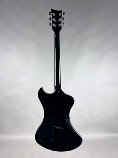 Disco – Solid Black