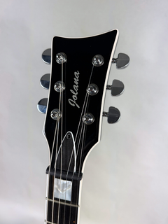 Disco – Solid Black