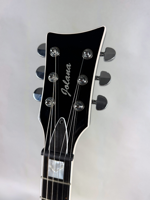 Disco – Solid Black