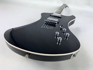 Disco – Solid Black