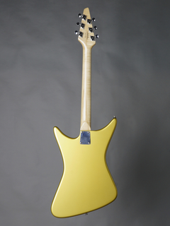Star X – Metallic Gold