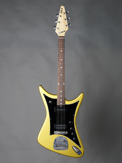 Star X – Metallic Gold