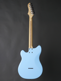 Grazioso Fixed Bridge – Solid Light Blue