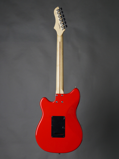 Grazioso Gotoh Tremolo – Red Gloss