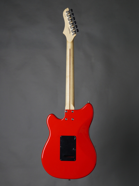 Grazioso Gotoh Tremolo – Red Gloss