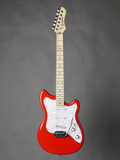 Grazioso II - Gotoh Tremolo